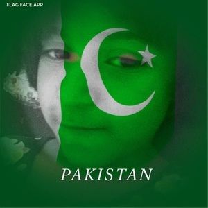 Meet your Posher, Ikram